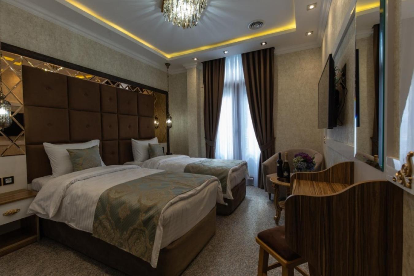 Hotel Aqua Liberty Tiflis Dış mekan fotoğraf
